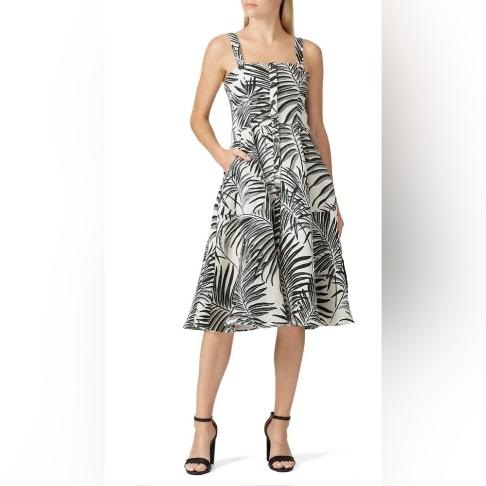 Hutch Aidy Dress